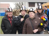 Zillingdorfer Faschingsumzug, 04.03.2014